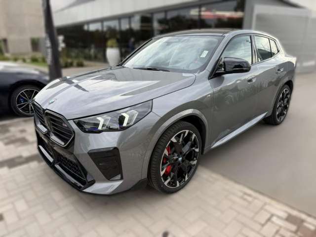 BMW X2 M35i 2.0 Turbo 2025 0km