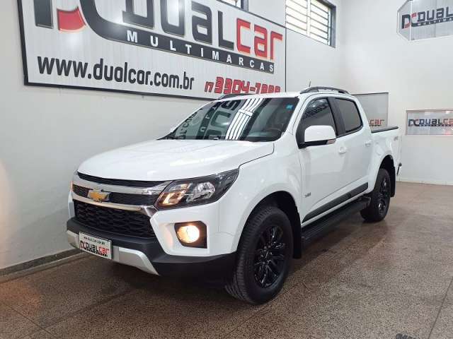 Chevrolet S10 2.8 LT 4X4 Diesel 2022