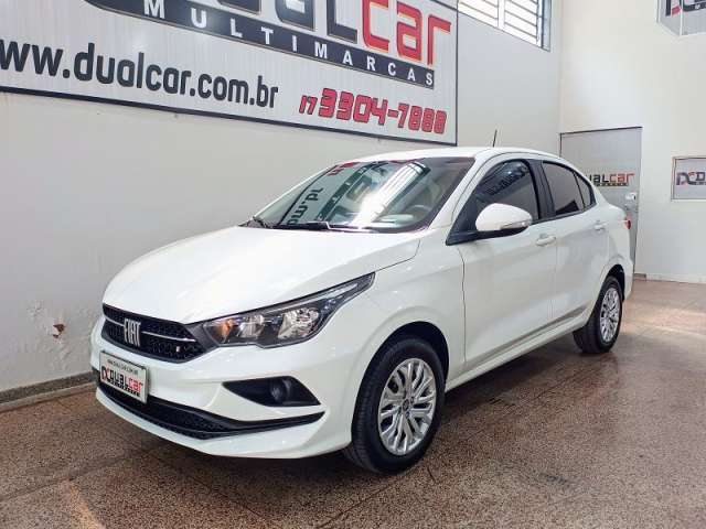 Fiat Cronos 1.3 Drive 2022