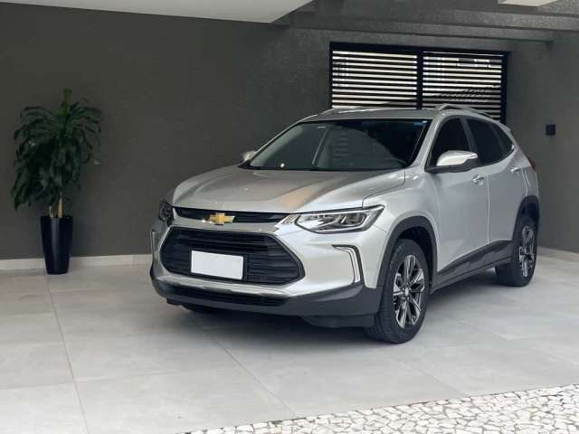 CHEVROLET TRACKER Premier 1.2 Turbo 12V Flex Aut.