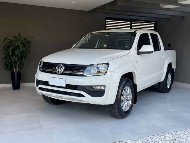 VOLKSWAGEN AMAROK Comfor. CD 2.0 TDI 4x4 Dies. Aut.