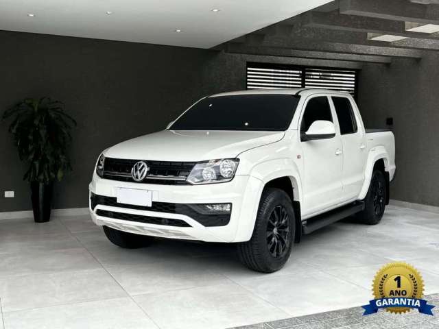 VOLKSWAGEN AMAROK Comfor. CD 2.0 TDI 4x4 Dies. Aut.