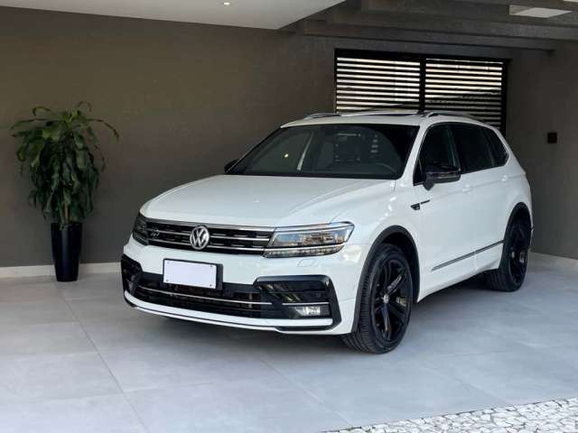 VOLKSWAGEN TIGUAN Allspac R-Line 350 TSI 2.0 4x4