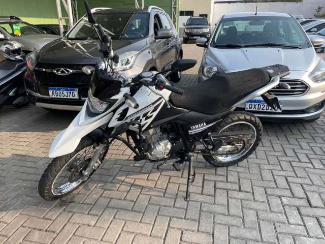 YAMAHA XTZ 150 CROSSER Z FLEX