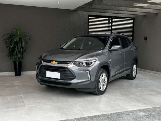 CHEVROLET TRACKER LT 1.0 Turbo 12V Flex Aut.