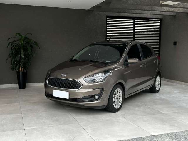 FORD KA 1.0 SE/SE Plus TiVCT Flex 5p