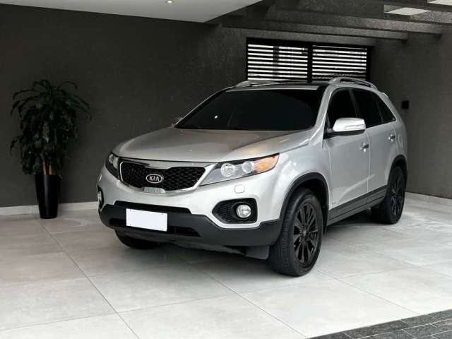 KIA SORENTO 3.5 V6 24V 4x4 Aut.