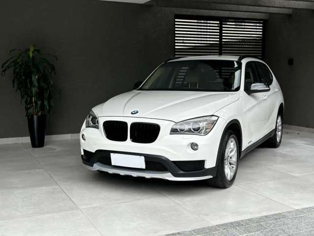 BMW X1 SDRIVE 20i 2.0/2.0 TB Acti.Flex Aut.