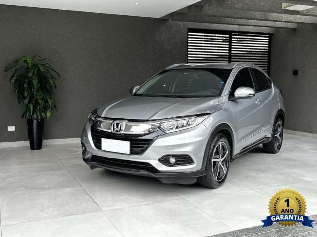 HONDA HR-V EXL 1.8 Flexone 16V 5p Aut.