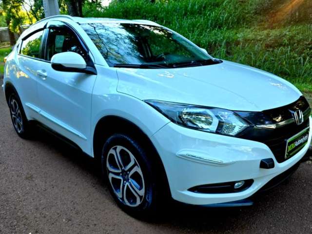 HR-V 1.8 EX FLEXONE AUT. COMPLETO