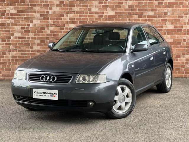 AUDI A3 1.8