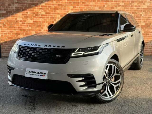 LAND ROVER VELAR P300 SE RDYN 2019