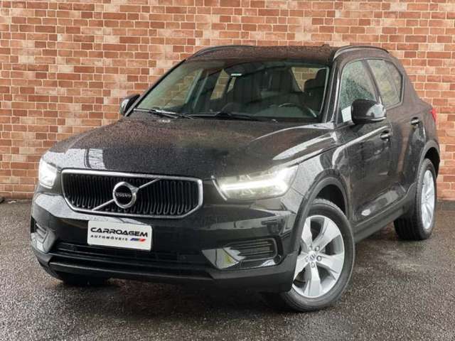 VOLVO XC 40 T4 2019