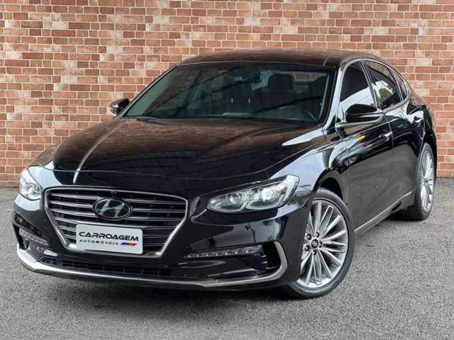 HYUNDAI AZERA 3.0 V6 2020