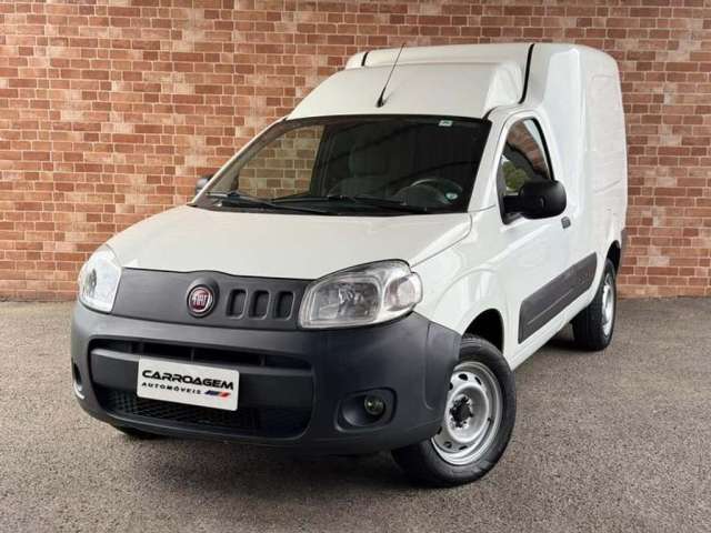 FIAT FIORINO ENDURANCE 2021