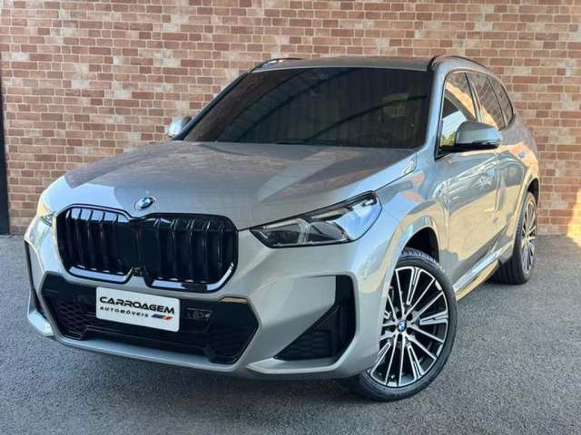 BMW X1 S20I M SPORT 2023