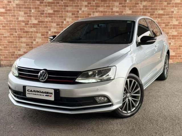 VOLKSWAGEN JETTA TL MF 2016