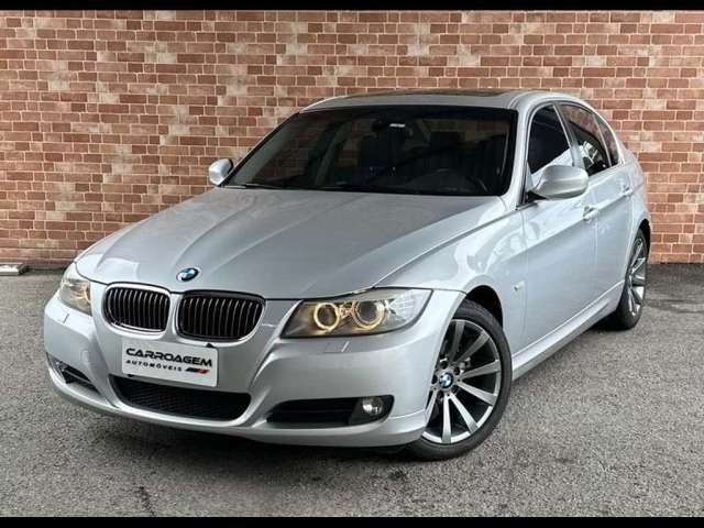 BMW 325 I 2011