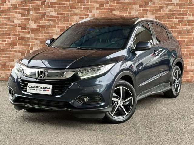 HONDA HR-V TOURING 1.5 TB 16V 5P 2020