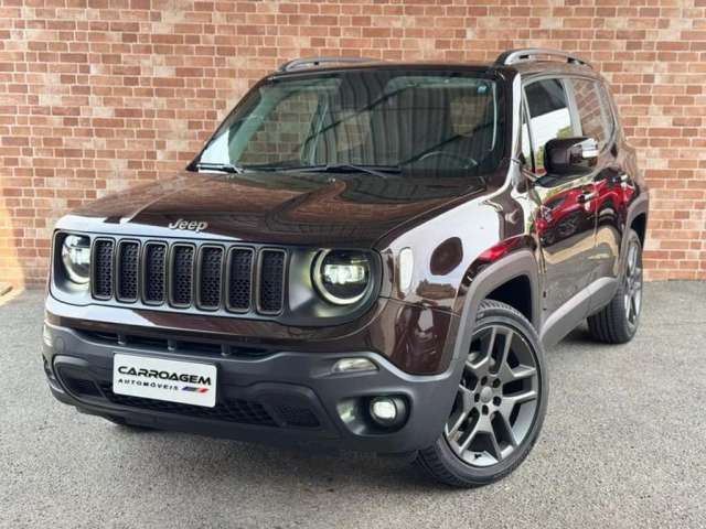 JEEP RENEGADE LIMIT T AT 2021