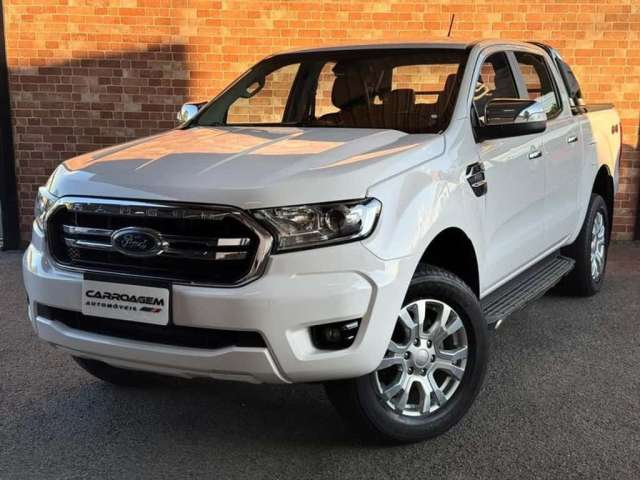 FORD RANGER XLTCD4A32C 2020