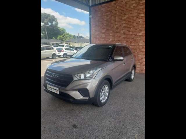 HYUNDAI CRETA 16A ACTION 2022