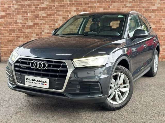 AUDI Q5 2.0 TFSI 2019