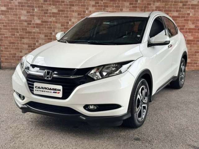 HONDA HR-V EXL CVT 2017