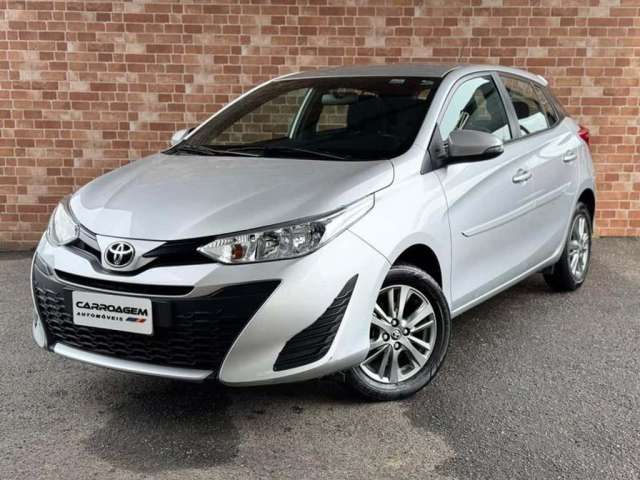 TOYOTA YARIS HA PLS15CNT 2022