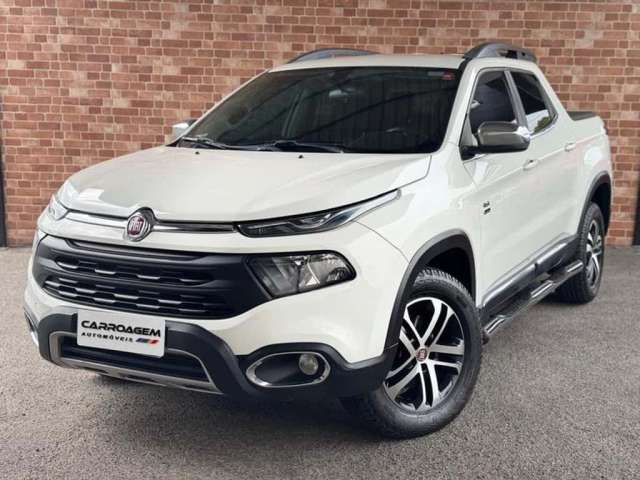 FIAT TORO 2.0 16V TURBO DIESEL FREEDOM 4WD AT9 2021