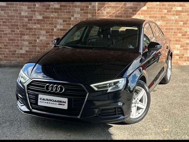 AUDI A3 LM 150CV 2019