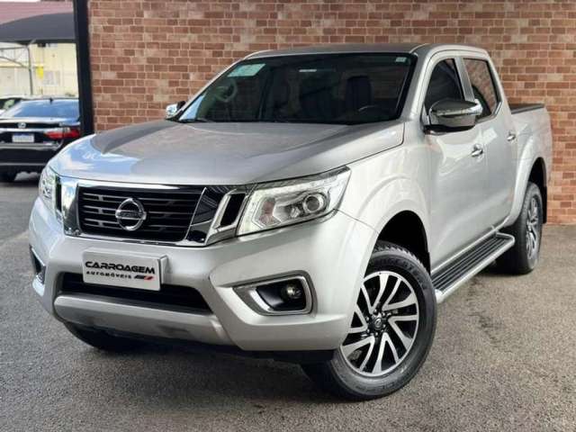 NISSAN FRONTIER XE X4 2021