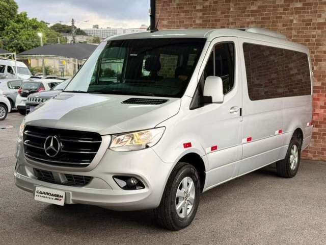 MERCEDES-BENZ 416 CDI SPRINTER M 2020