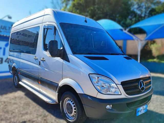 MERCEDES-BENZ 415 MISTA MARTICAR 6 LUGARES 2016 