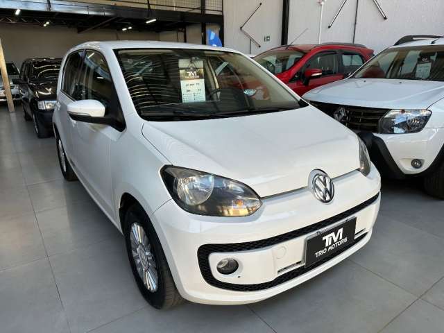 Volkswagen Up! Move TSI 1.0 Flex 4 portas [Completo]