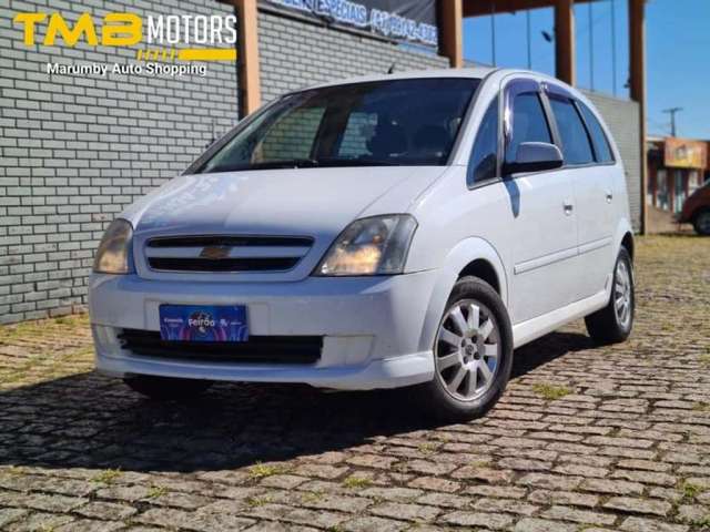 CHEVROLET MERIVA MAXX 2012