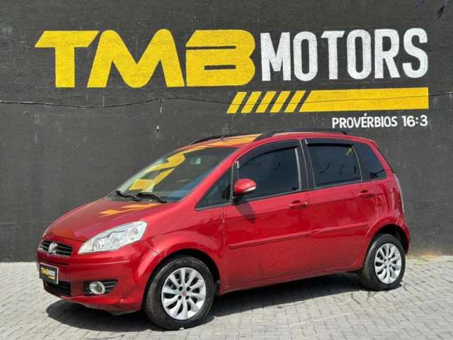 FIAT IDEA ATTRACTIVE 1.4 2013