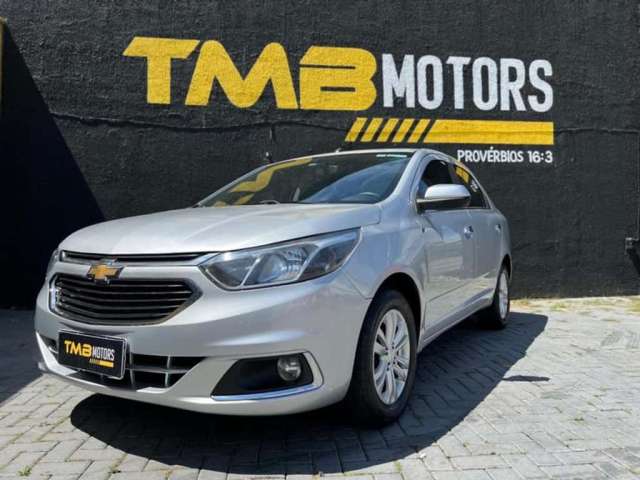 CHEVROLET COBALT 18A LTZ 2018