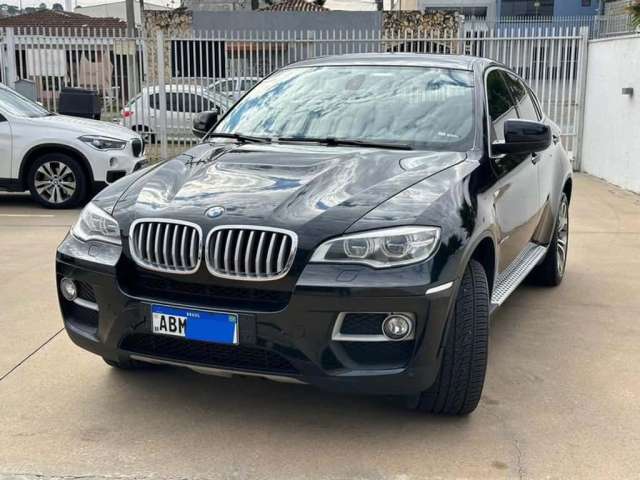 BMW X6 XDRIVE 35I FG21 2014