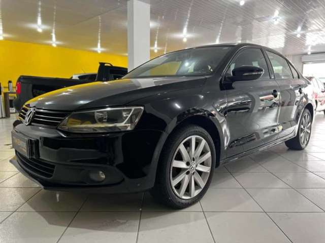 VOLKSWAGEN JETTA 2.0 2013