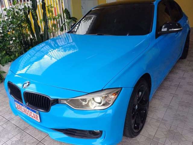 BMW 320i