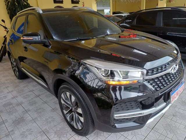 CAOA CHERY TIGGO 5X