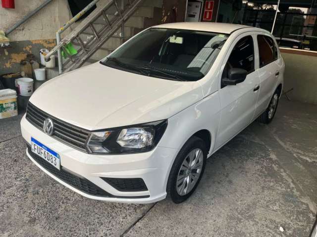 VOLKSWAGEN GOL