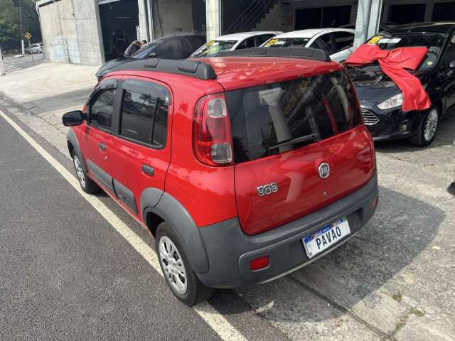 FIAT UNO