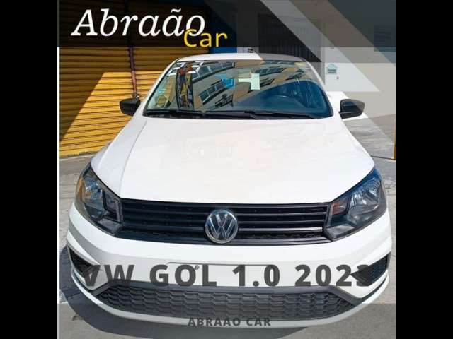 Gol 1.0 Flex 12V 5p