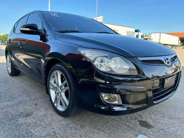 i30 2.0 16V 145cv 5p Aut.