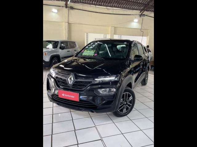 KWID Intense 1.0 Flex 12V 5p Mec.