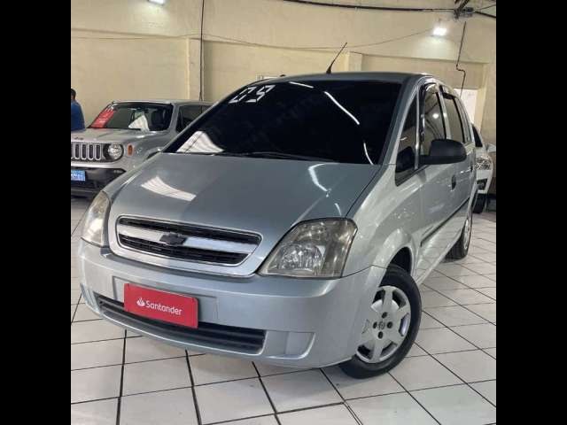 CHEVROLET MERIVA 1.8 EXPRESSION 8V 4P