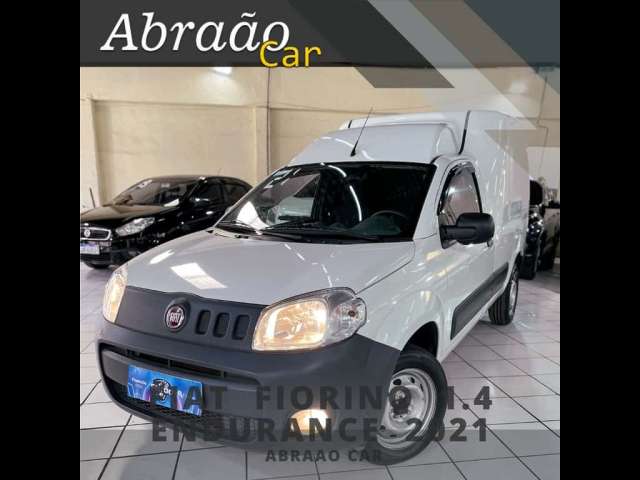 FIAT FIORINO 1.4 EVO ENDURANCE 8V 2P