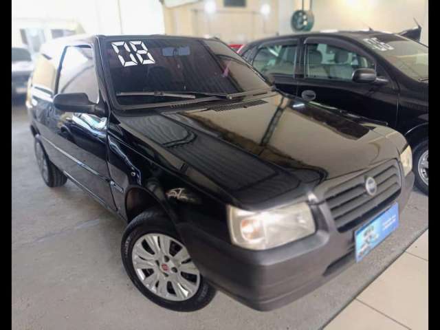 FIAT UNO 1.0 FIRE MILLE 8V 2P